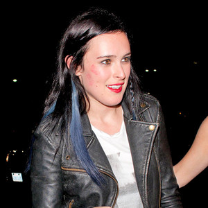 Rumer Willis Rumer Willis